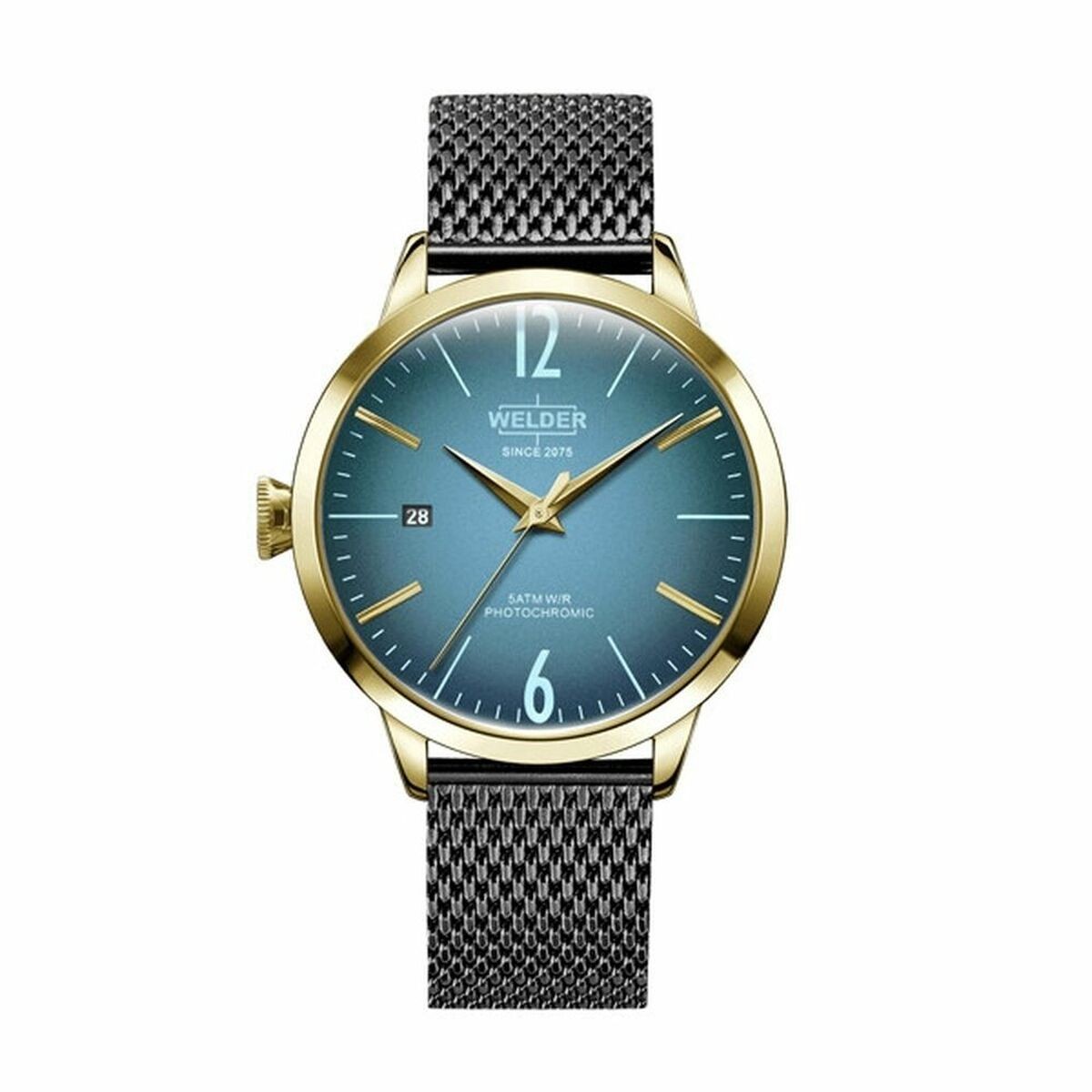 Orologio Uomo Welder WRC635