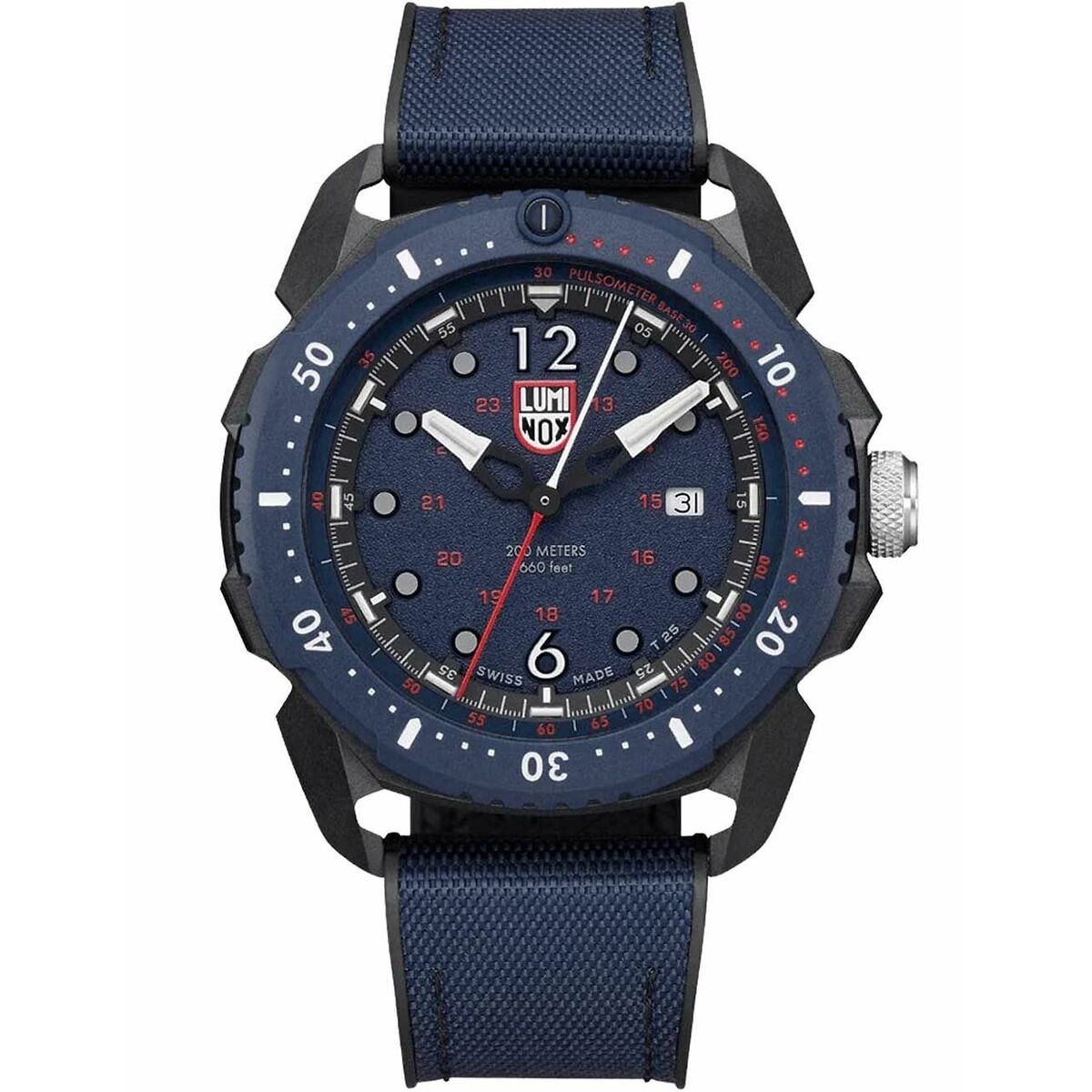 Orologio Unisex Luminox XL.1053 [Ø 46 mm]