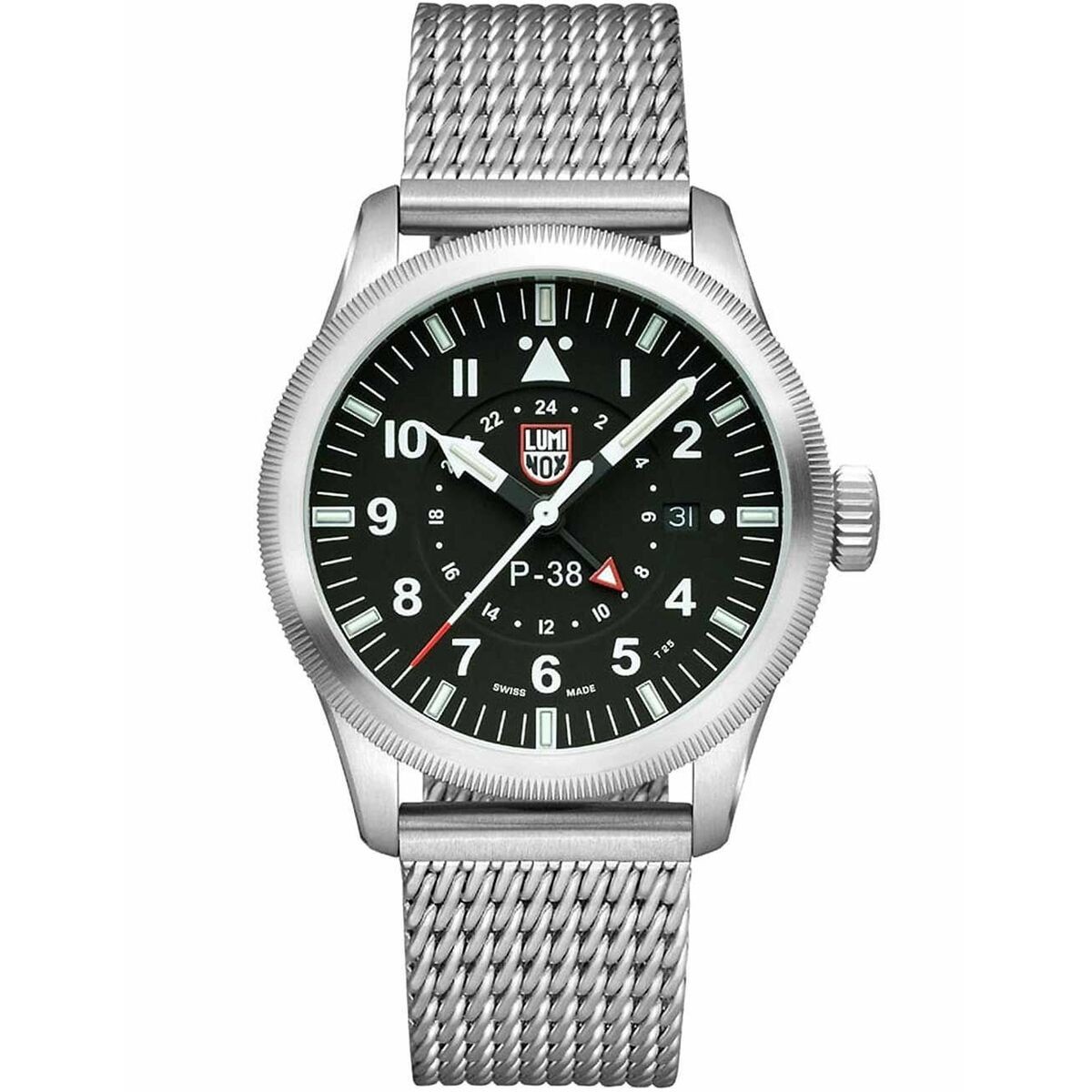 Orologio Unisex Luminox XA.9522 [Ø 42 mm]