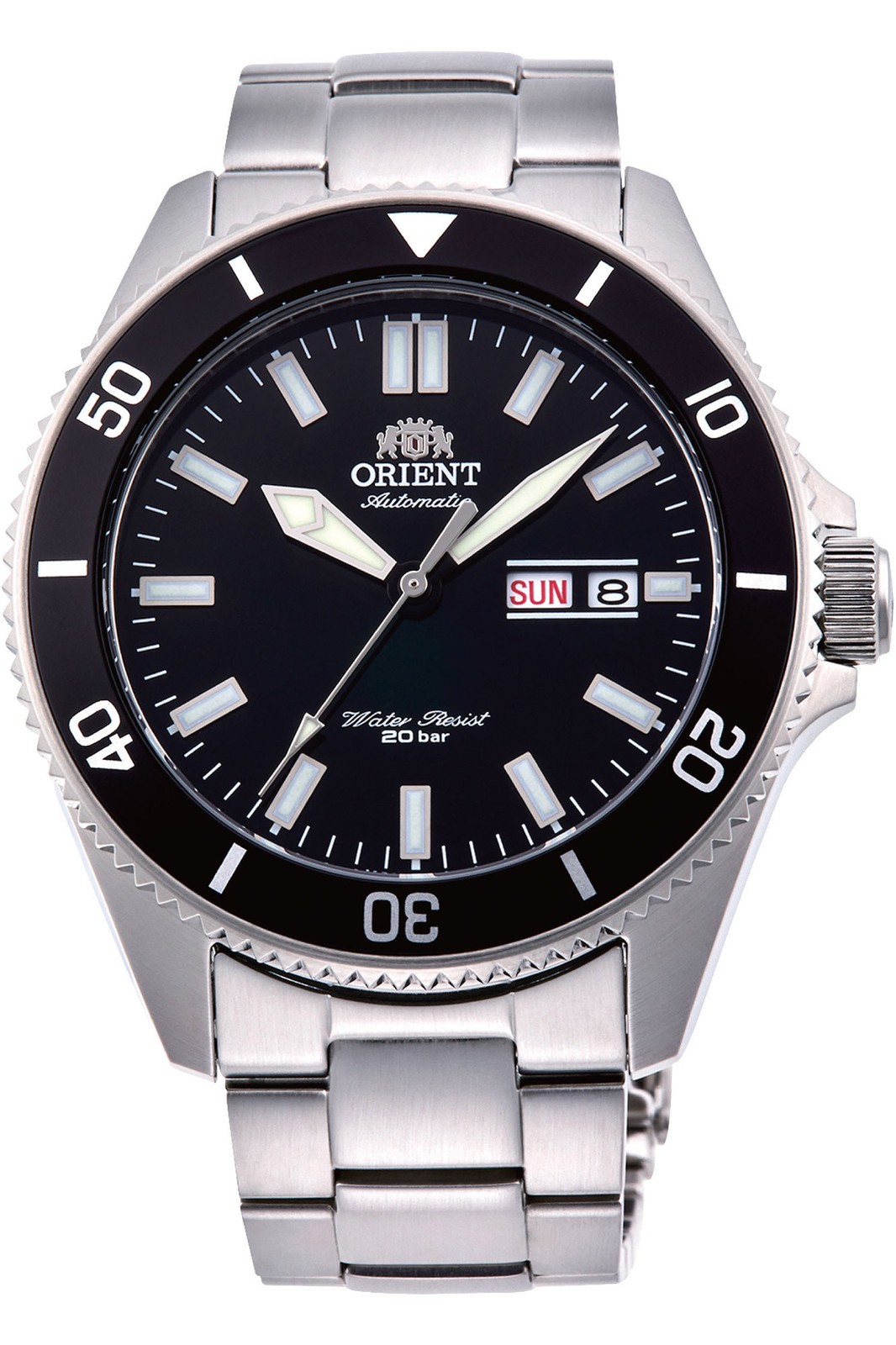 Orient Mako III RA-AA0008B19B