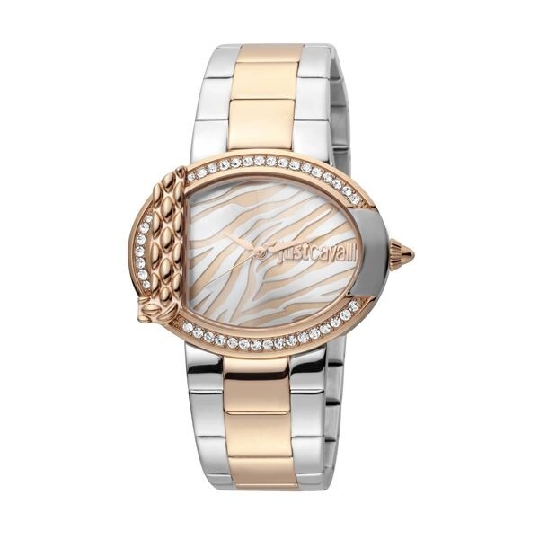 JUST CAVALLI TIME Mod. JC1L111M0125 14843854