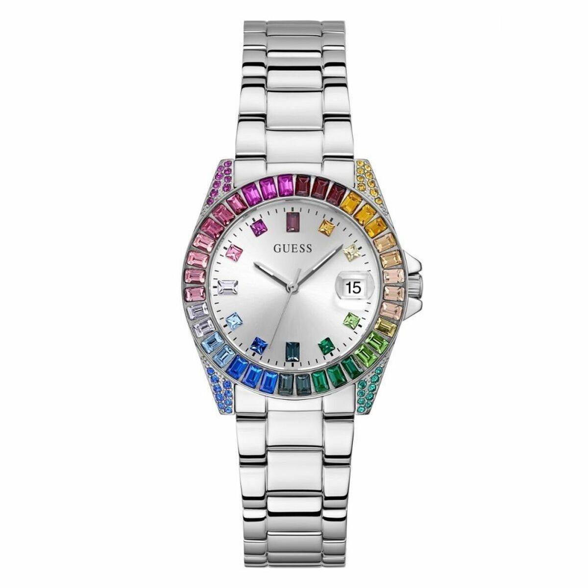 Orologio da donna Guess GW0475L4 [Ø 34 mm]