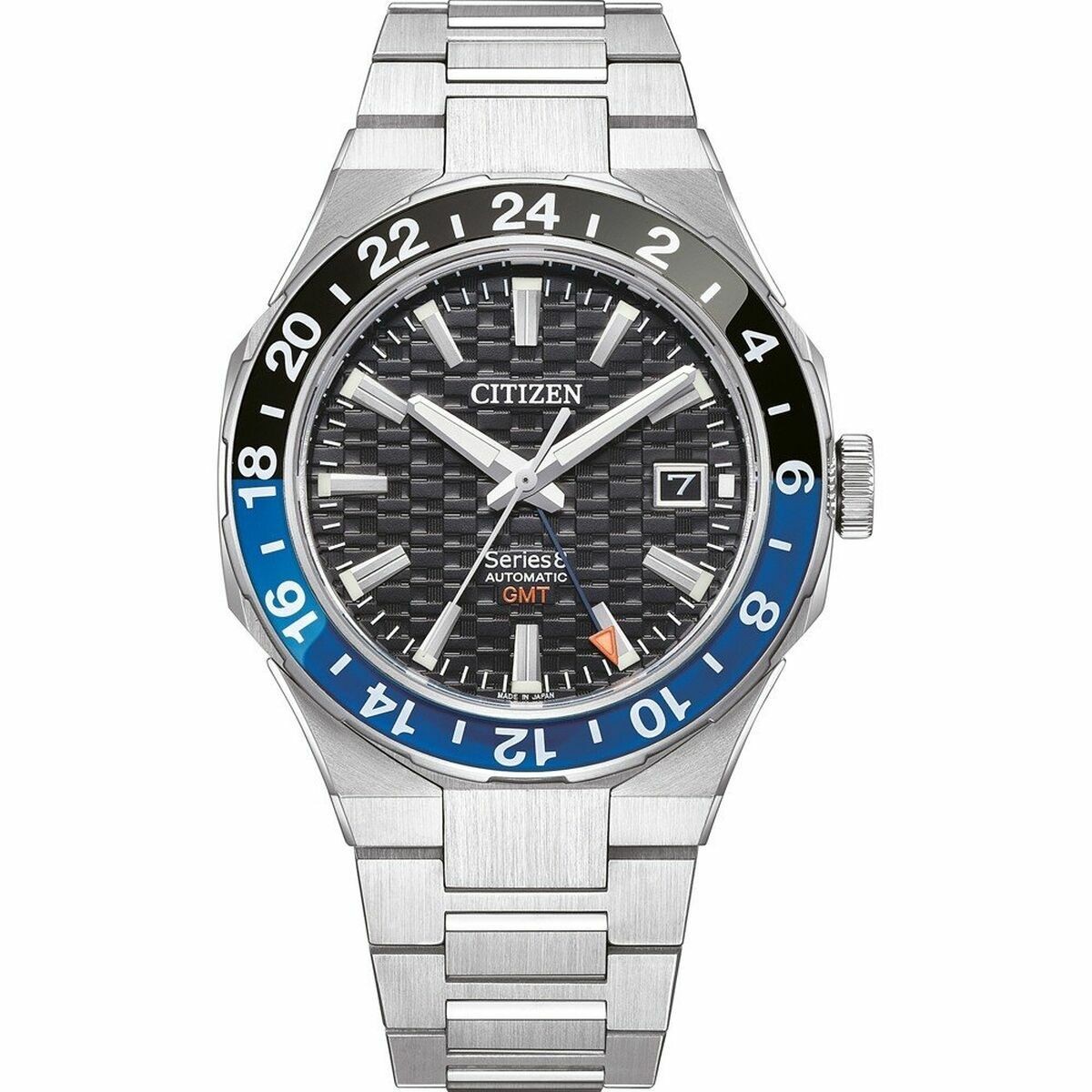 Orologio Uomo Citizen NB6031-56E [Ø 41 mm]
