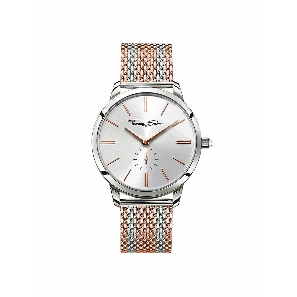 Orologio Donna Thomas Sabo WA0273-283-201-33MM