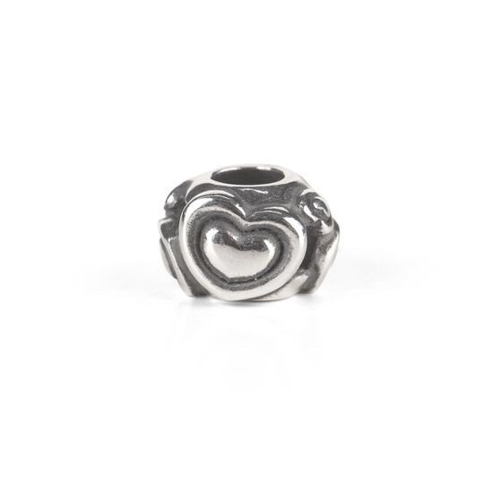 Thun By Trollbeads Cuore nel Cuore - TAGBE-20230