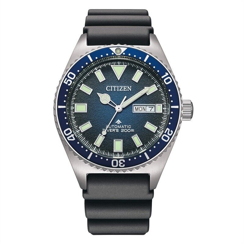 CITIZEN WATCHES Mod. NY0129-07L 14374885