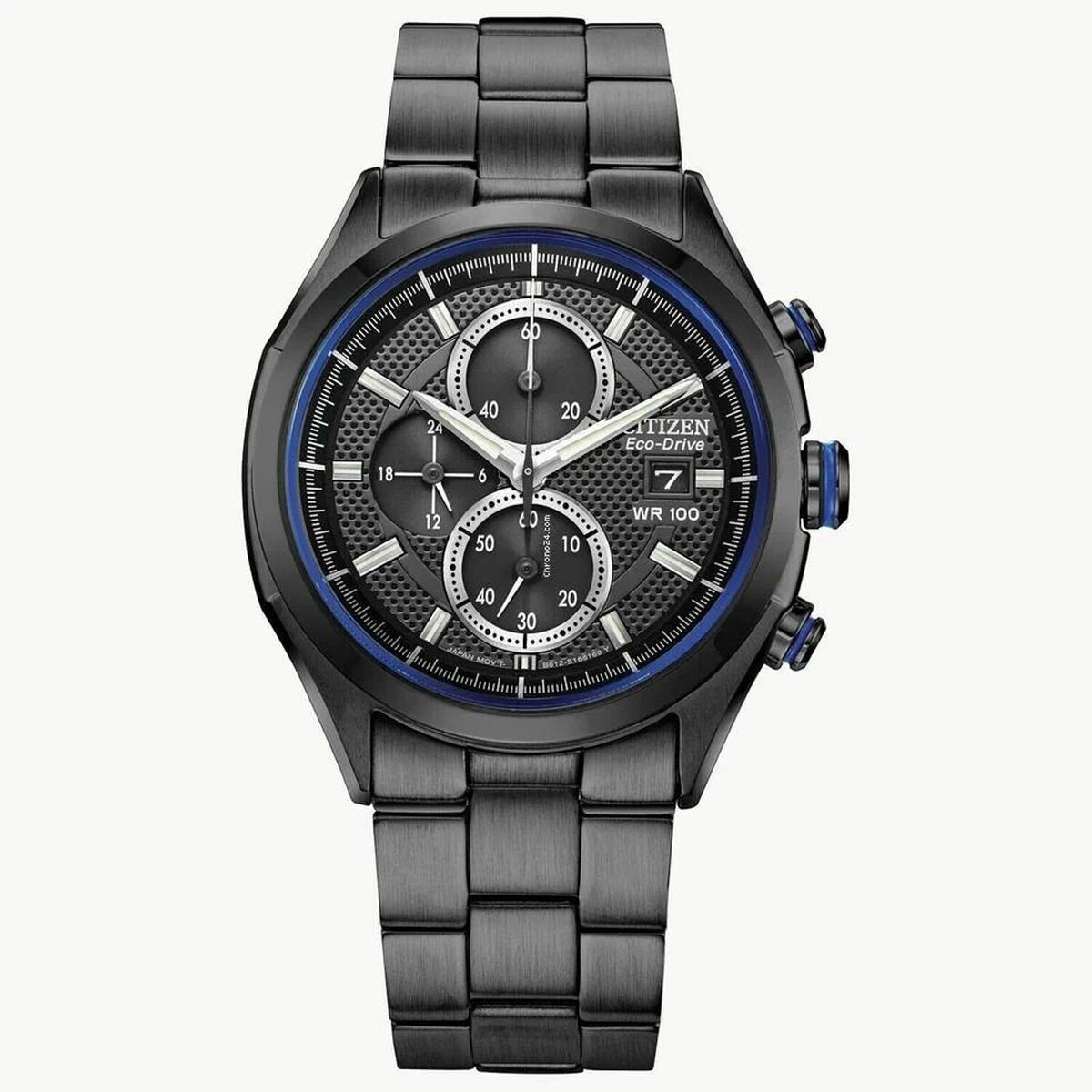 Orologio Uomo Citizen CA0438-52E [Ø 41 mm]