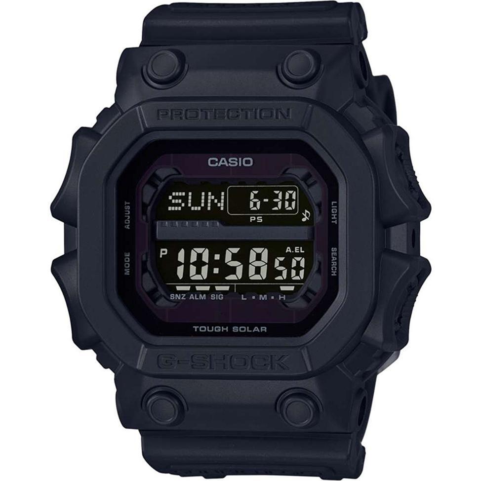 Casio GX-56BB-1 protezione gratuita per orologio da uomo in vetro
