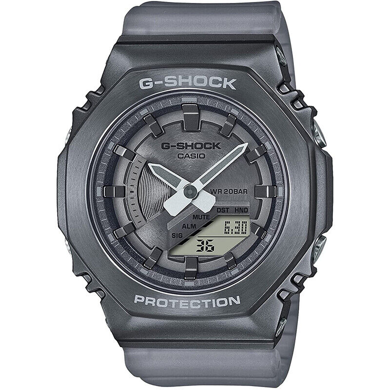 Orologio Tough CASIO G-SHOCK GM-S2100MF-1AJF Ufficiale Giapponese ZA-55