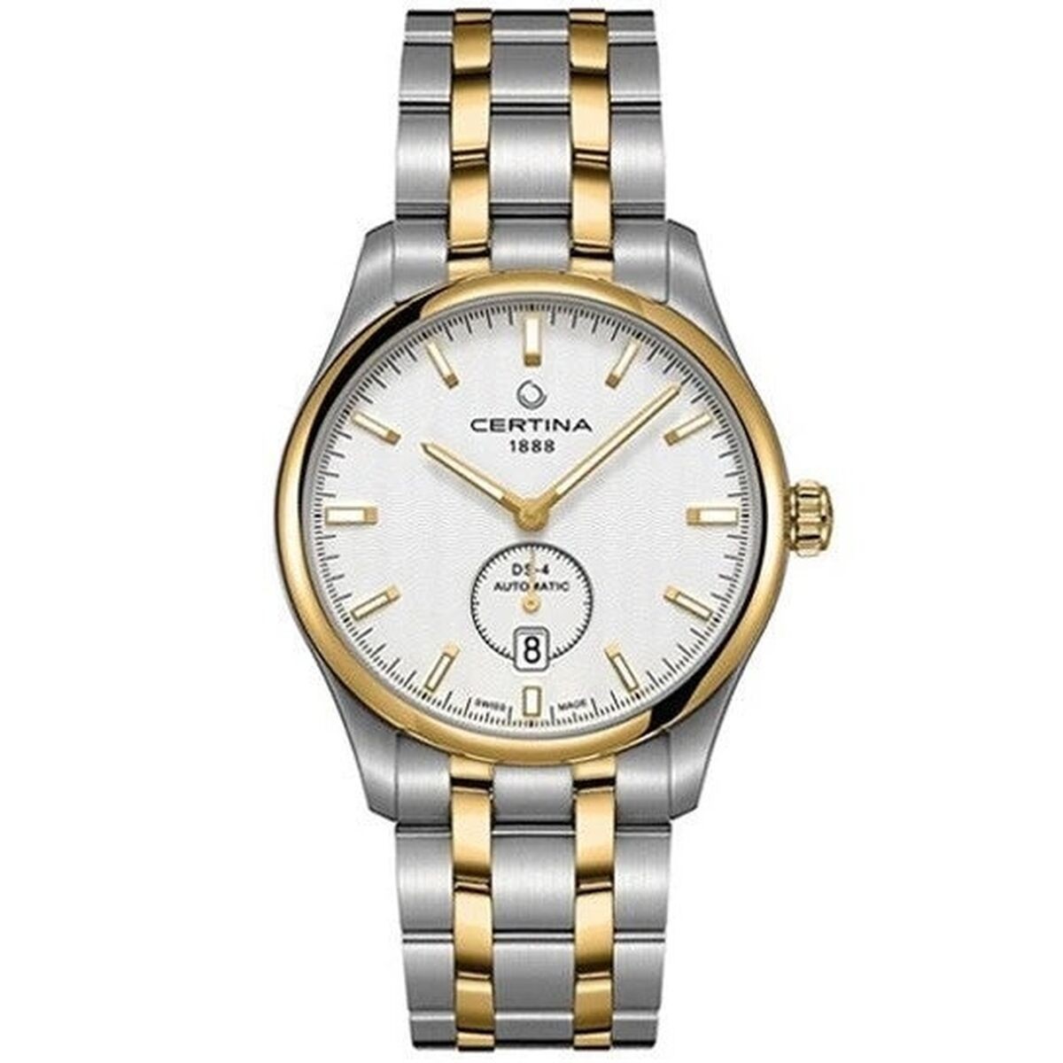 Orologio Unisex Certina DS 4 AUTOMATIC [Ø 40 mm]