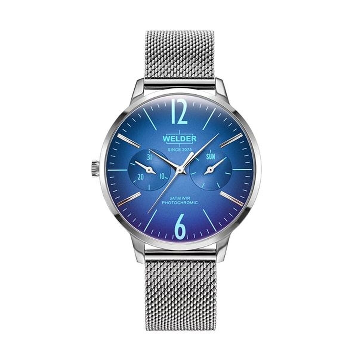 Orologio Uomo Welder WWRS615