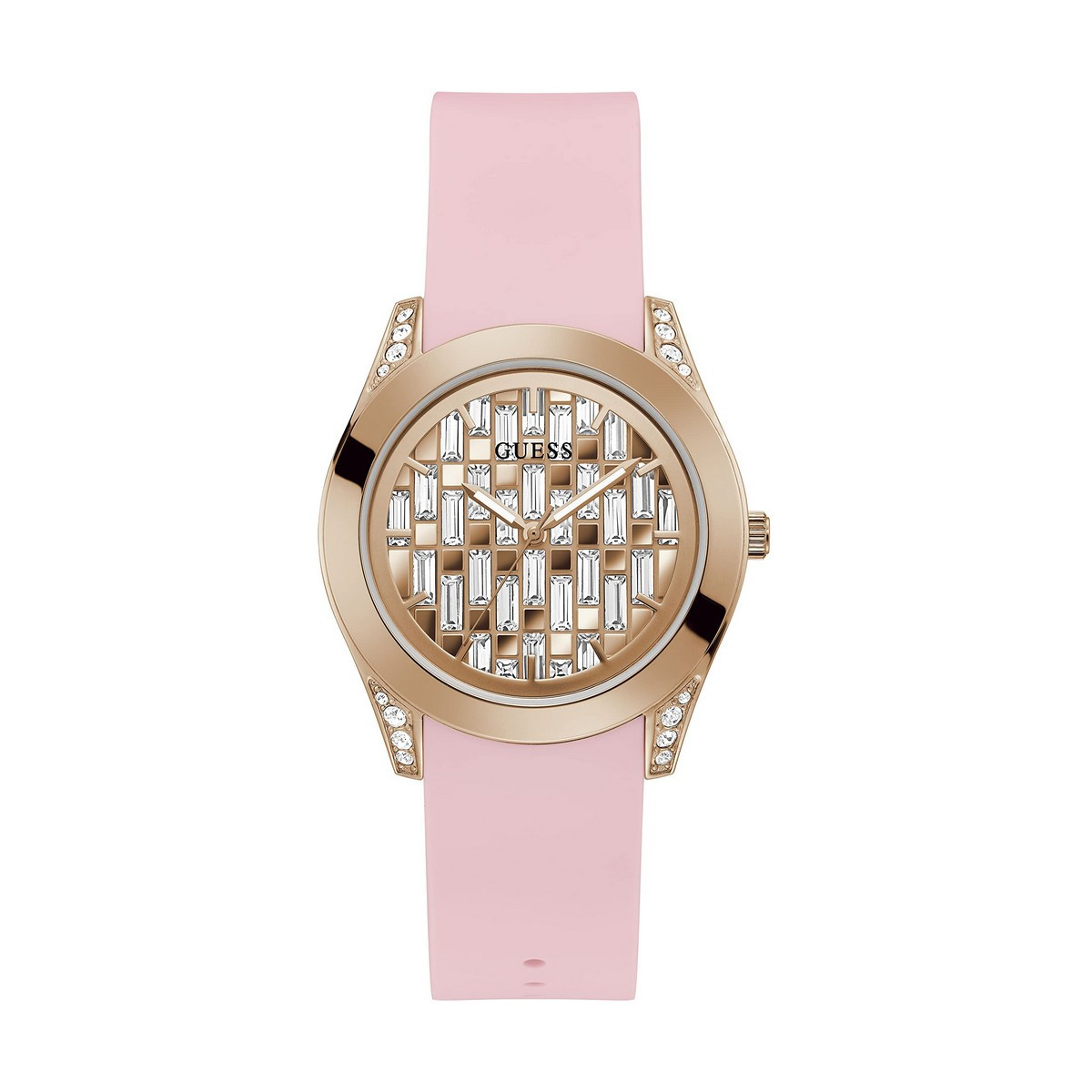 Orologio Donna Guess GW0109L2 [Ø 39 mm]