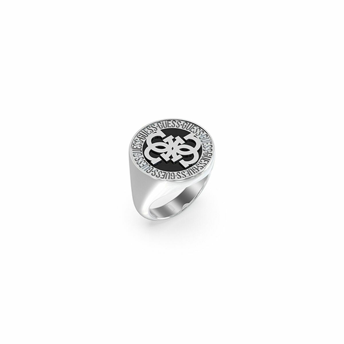 Anello da uomo Guess JUMR02115JWSTBK64 [24]