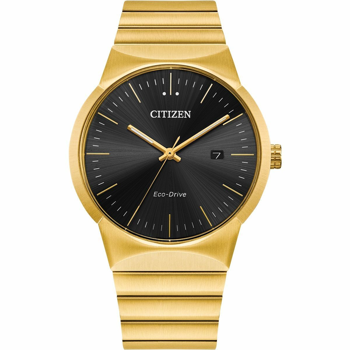 Orologio Uomo Citizen BM7582-56E [Ø 40 mm]
