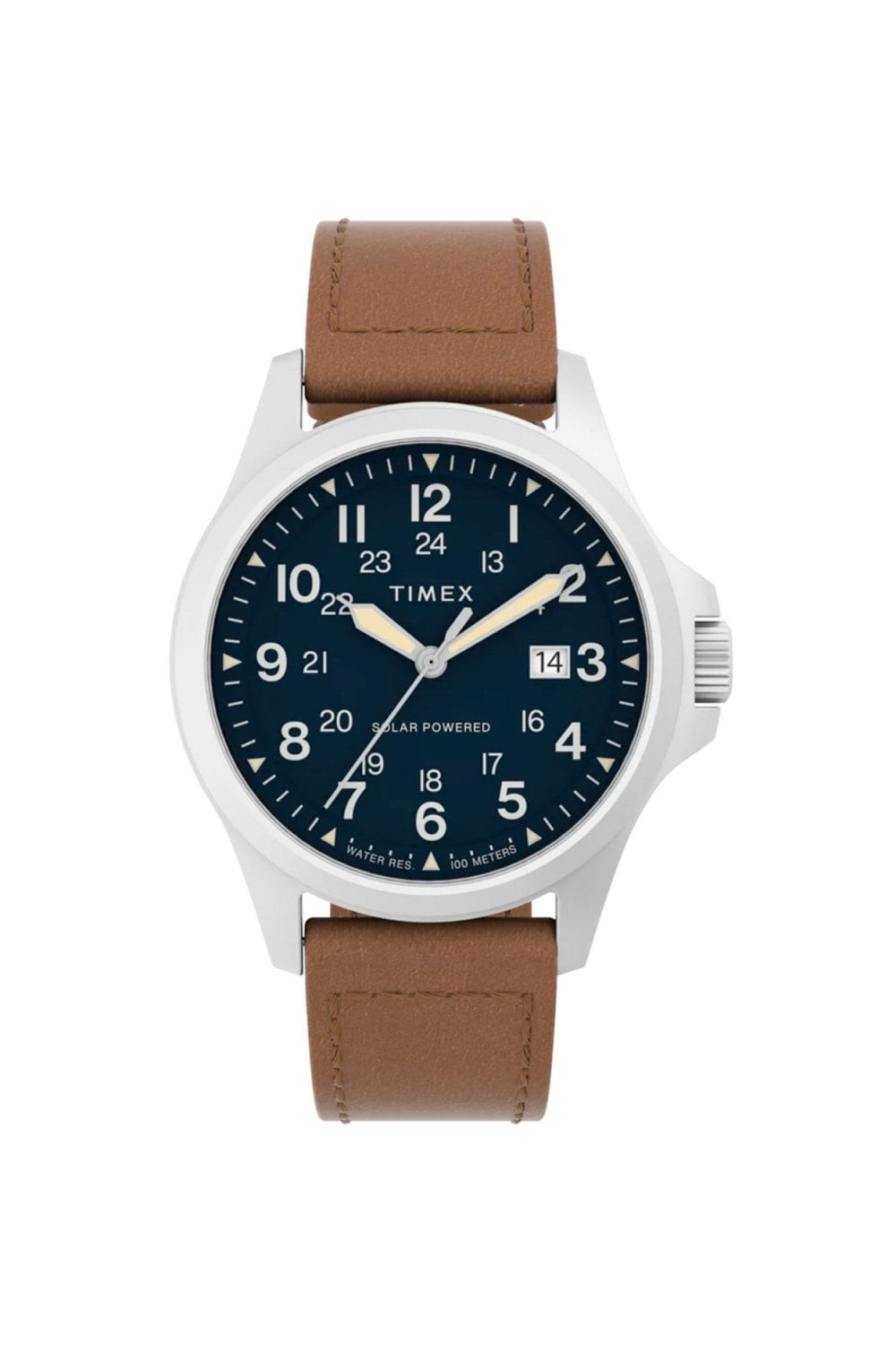 Orologio Timex Expedition Solar 41mm da TW2V03600