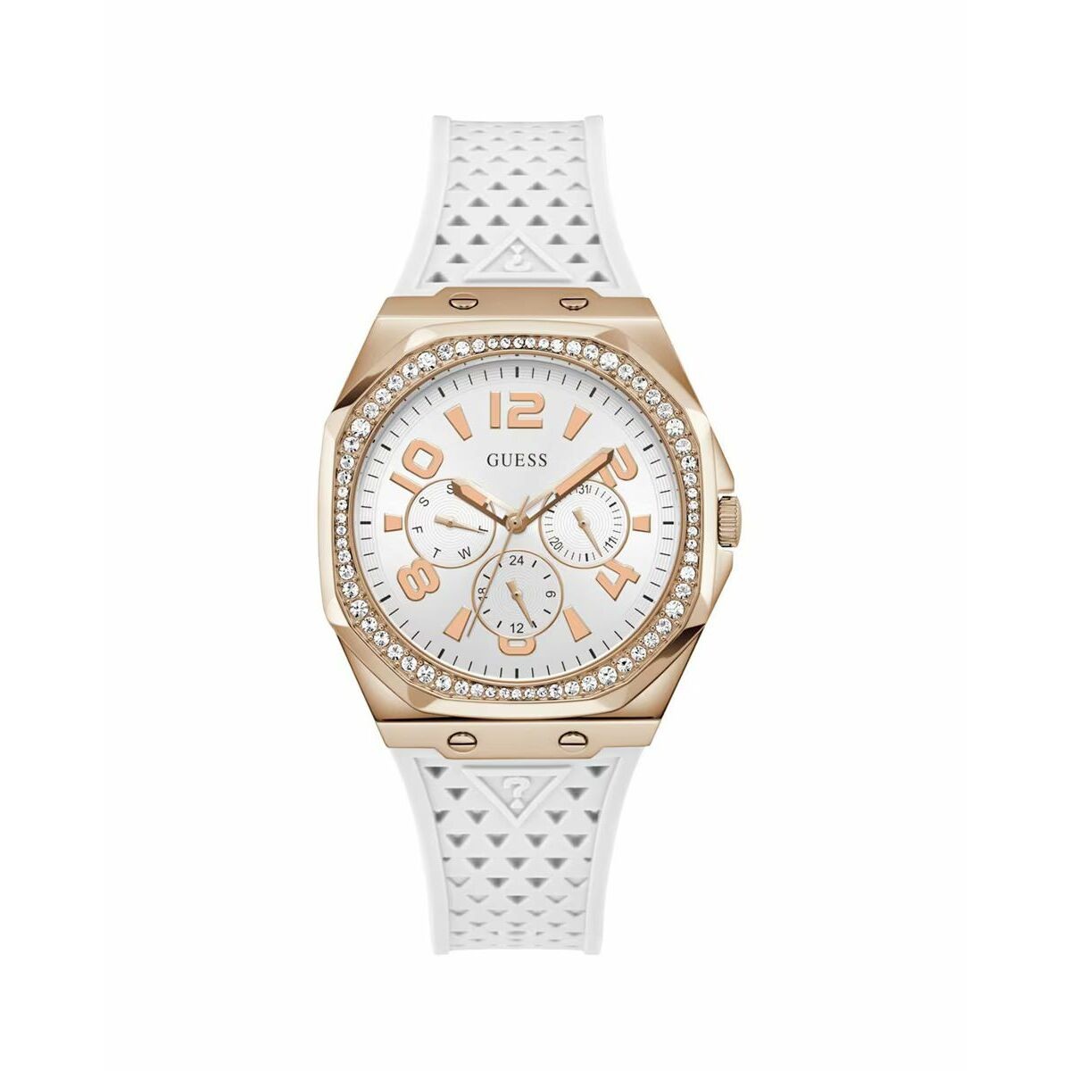 Orologio da donna Guess GW0694L3 [Ø 39 mm]