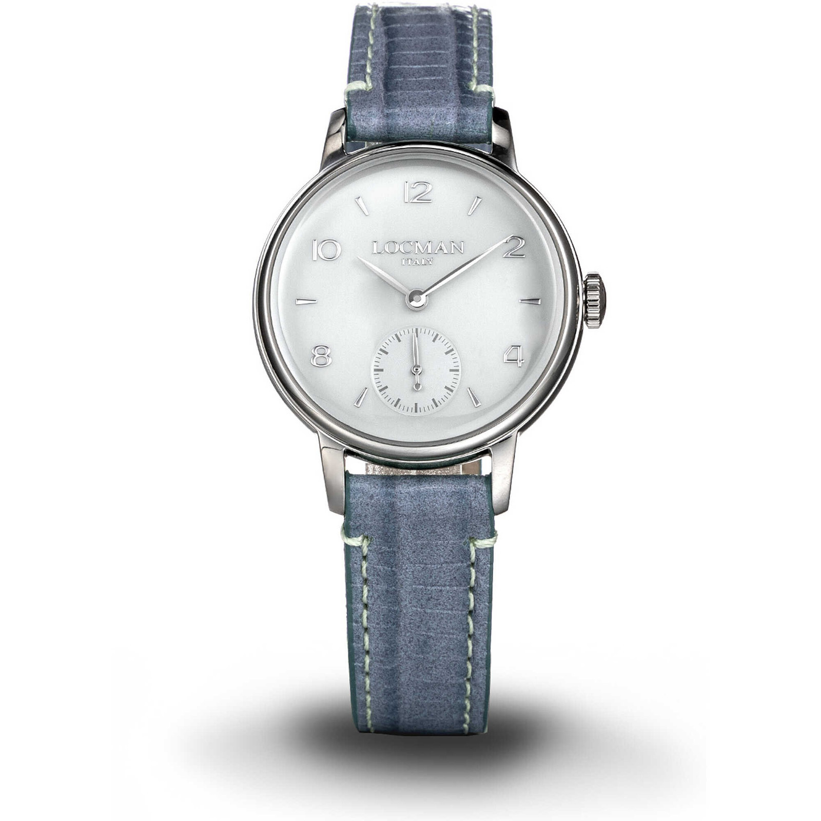 Orologio LOCMAN Collezione 1960 Solo Tempo 0258A08A-00WHNKPS