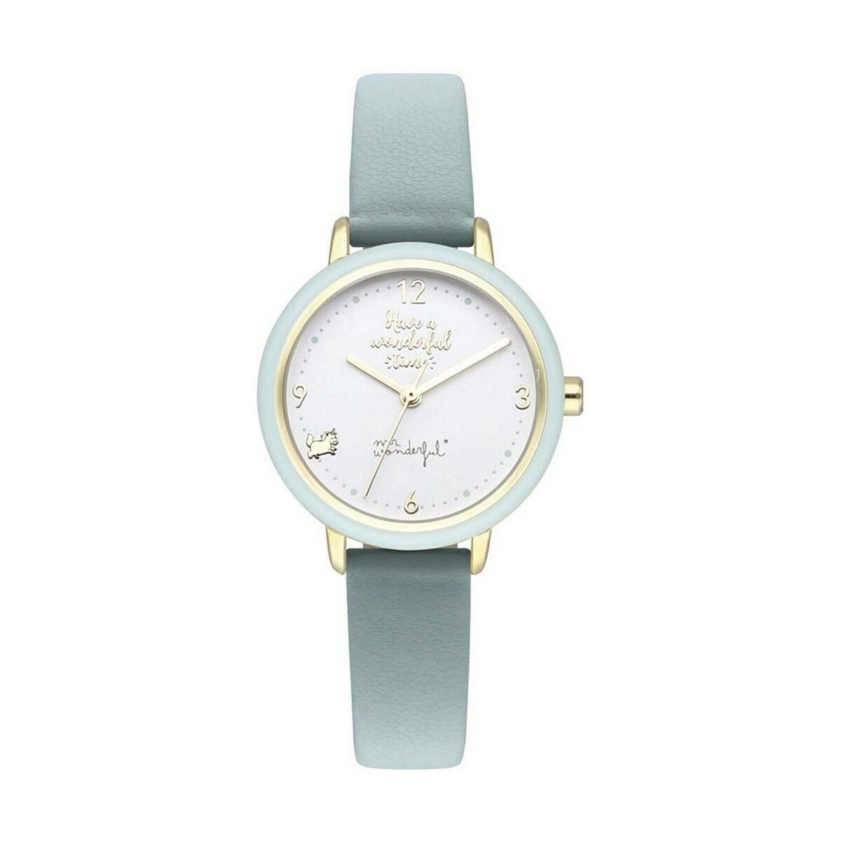 Orologio Donna Mr. Wonderful WR25200