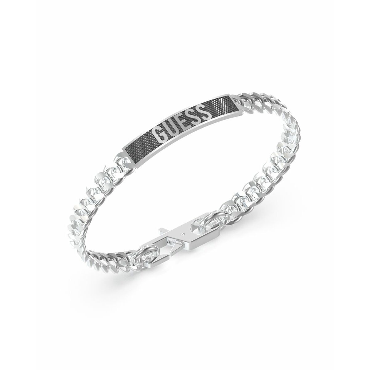 Bracciale Uomo Guess JUXB03214JWSTBKS 25 cm