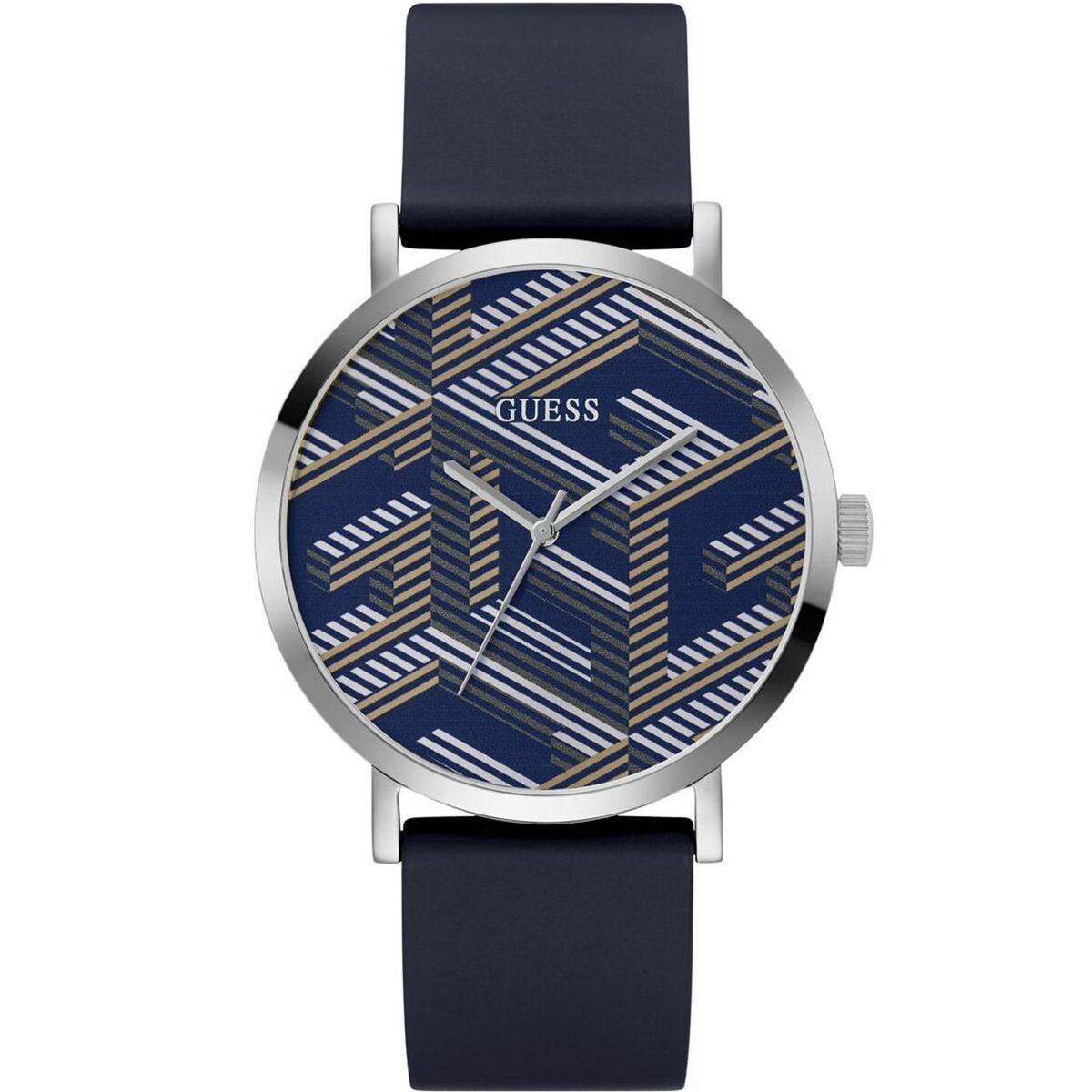 Orologio Uomo Guess GW0625G1 [Ø 44 mm]