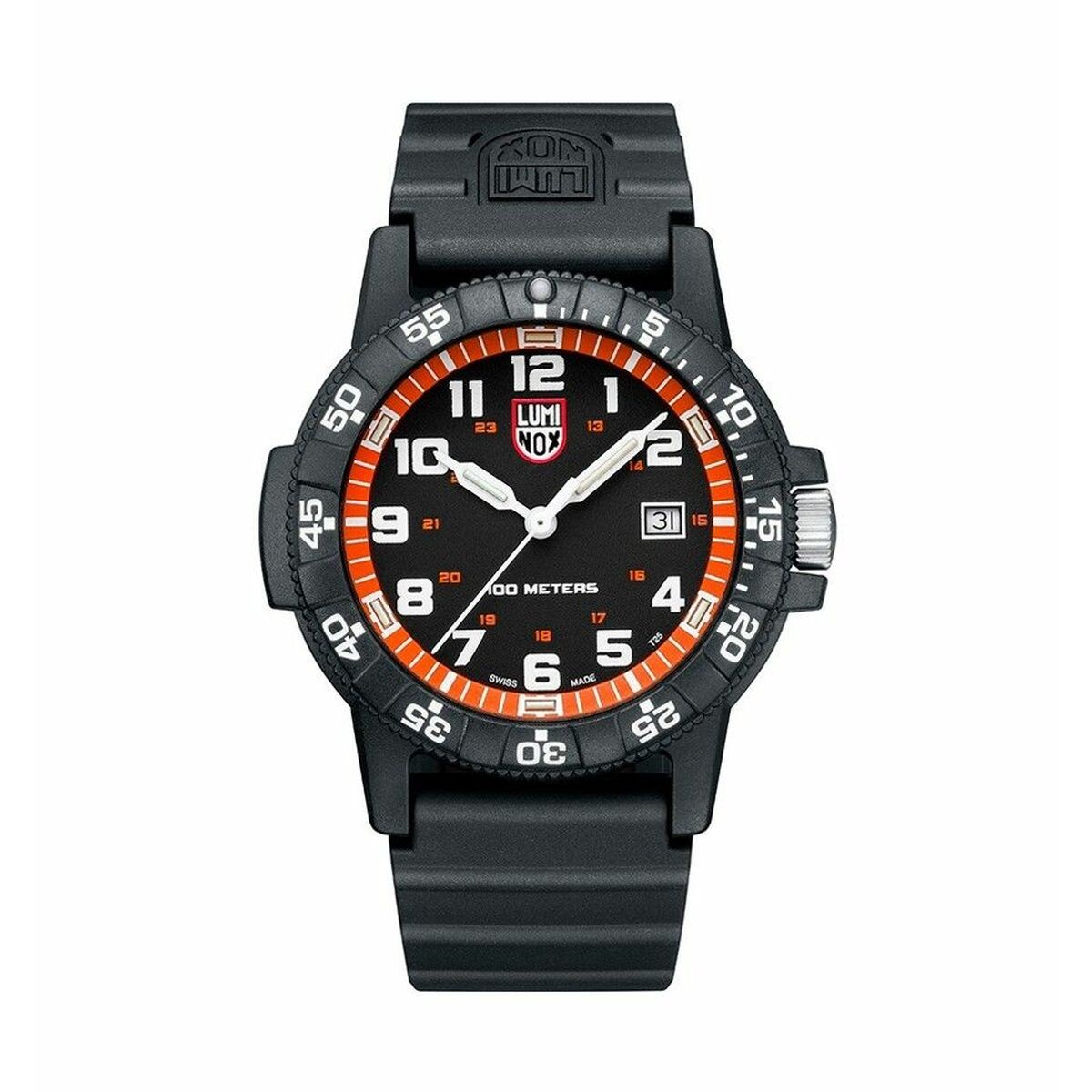 Orologio Unisex Luminox XS.0329.1 [Ø 44 mm]