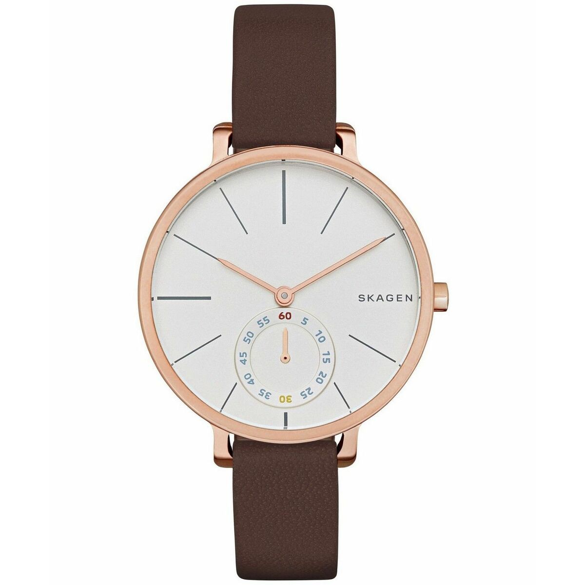 Orologio Donna Skagen SKW2356 [Ø 34 mm]