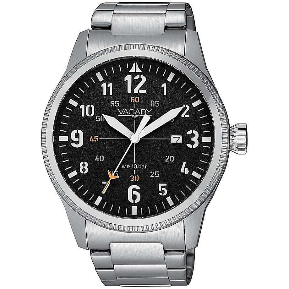Orologio Uomo VAGARY by CITIZEN IB9-018-11