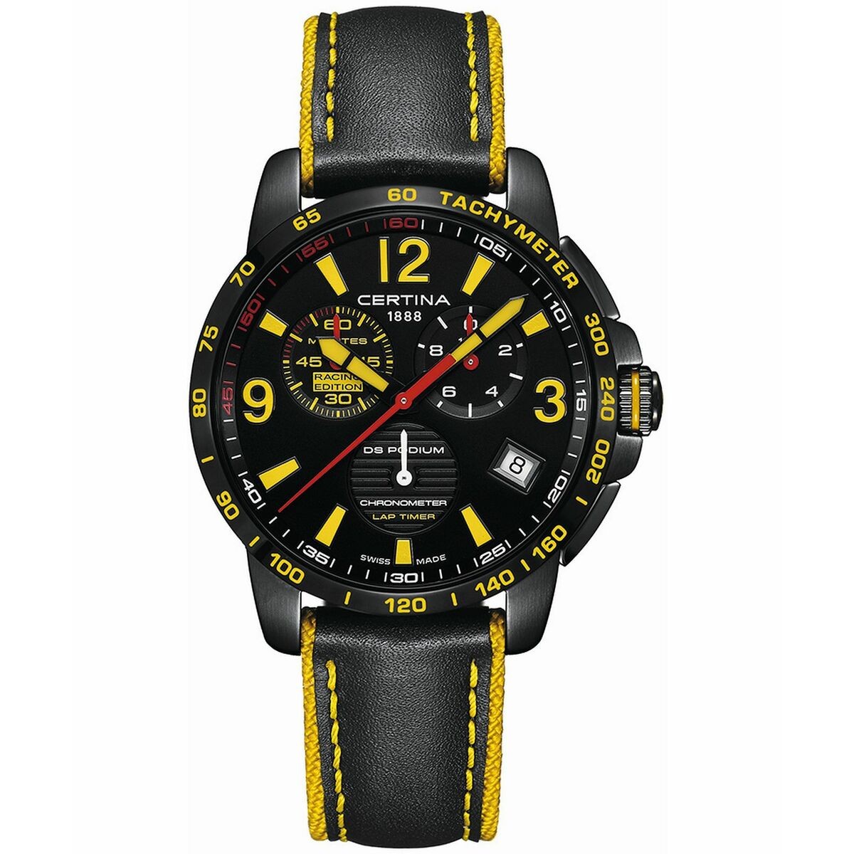 Orologio Uomo Certina C034.453.36.057.10 [Ø 42 mm]