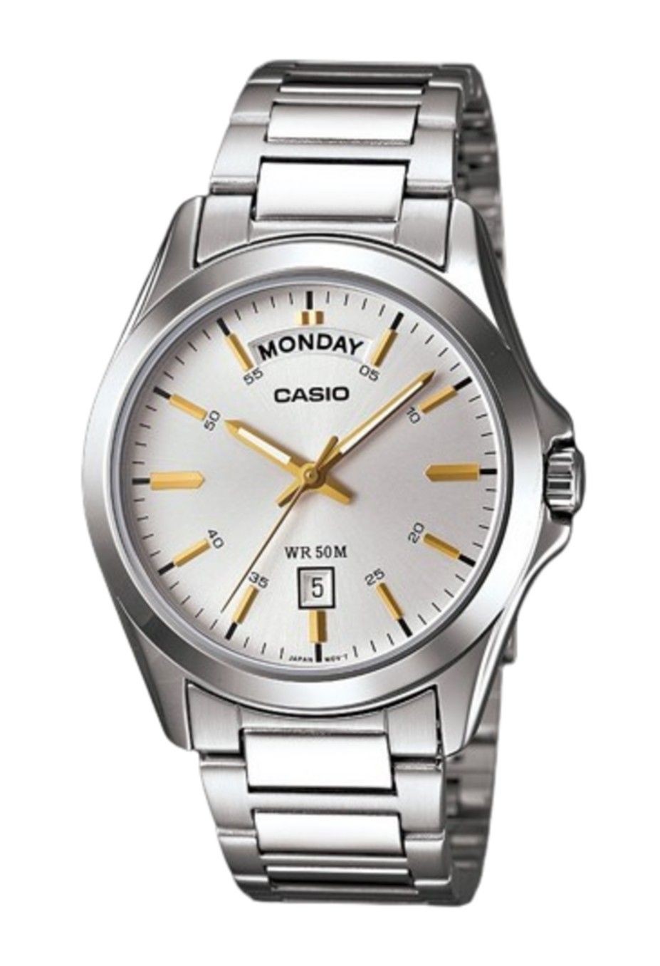 Orologio da uomo Casio Classic Quartz MTP-1370D-7A2 50M