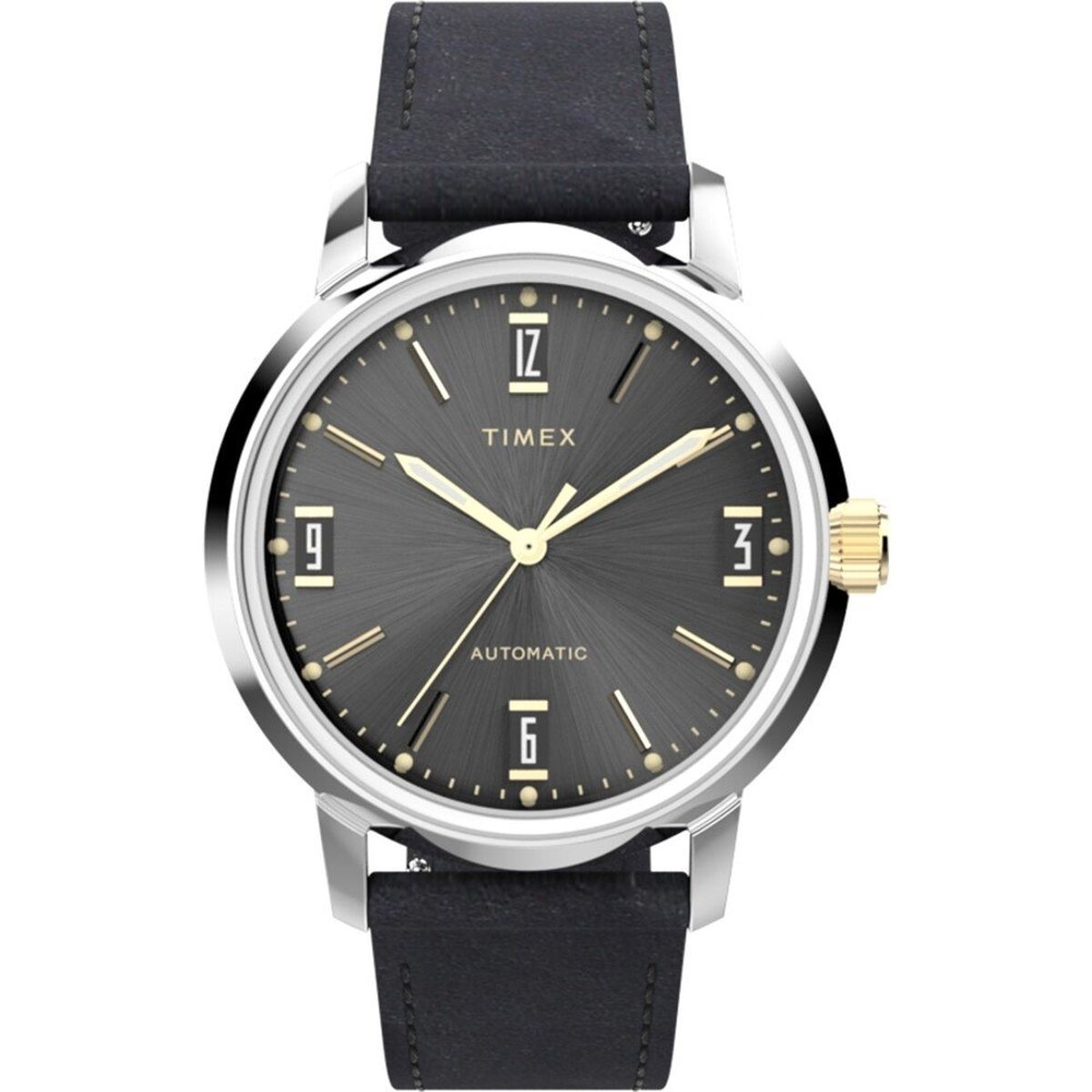Orologio Uomo Timex MARLIN AUTOMATIC [Ø 40 mm]