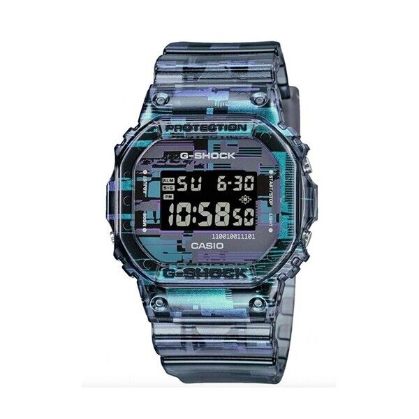 CASIO G-SHOCK WATCHES Mod. DW-5600NN-1ER 14843853
