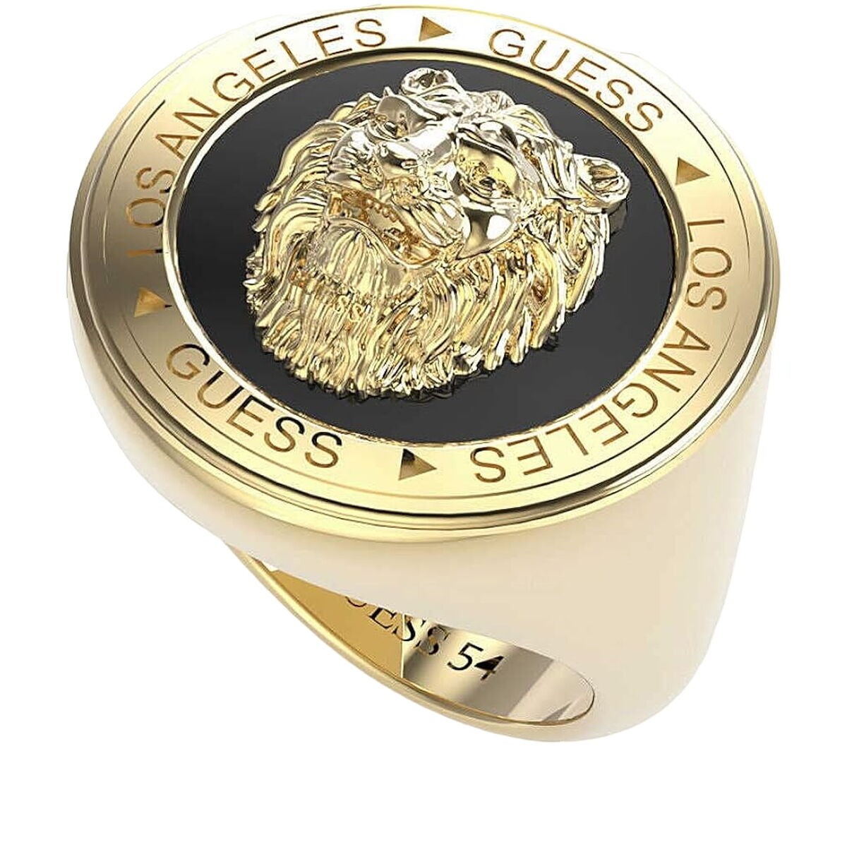 Anello Uomo Guess JUMR01315JWYGBK64 [24]