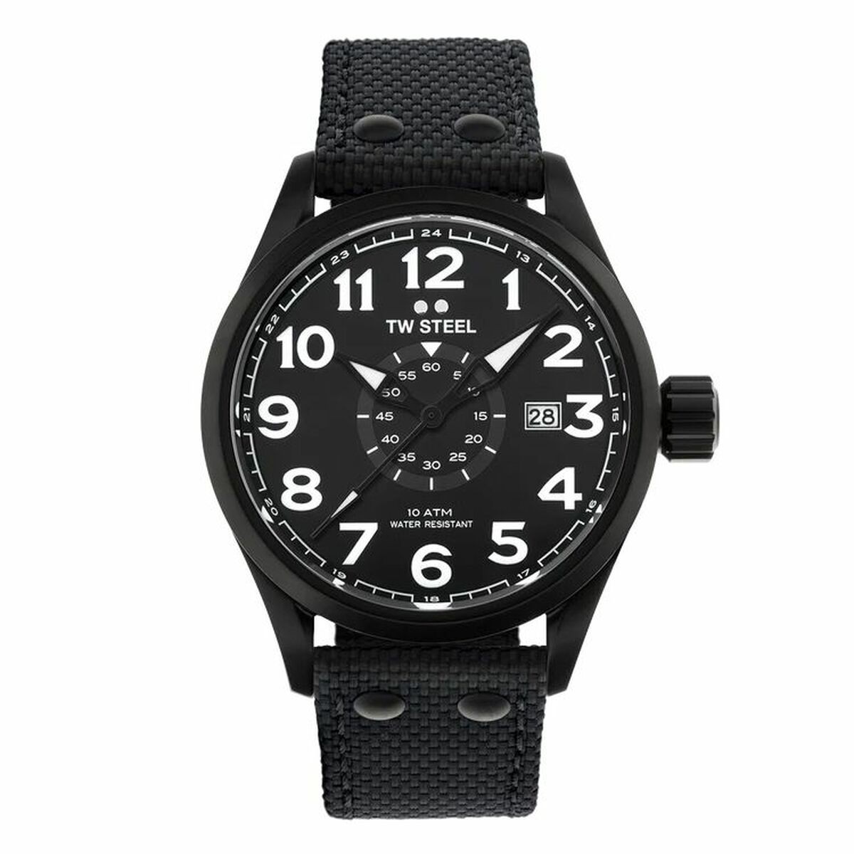 Orologio Uomo Tw Steel VS41-Volante [Ø 45 mm]