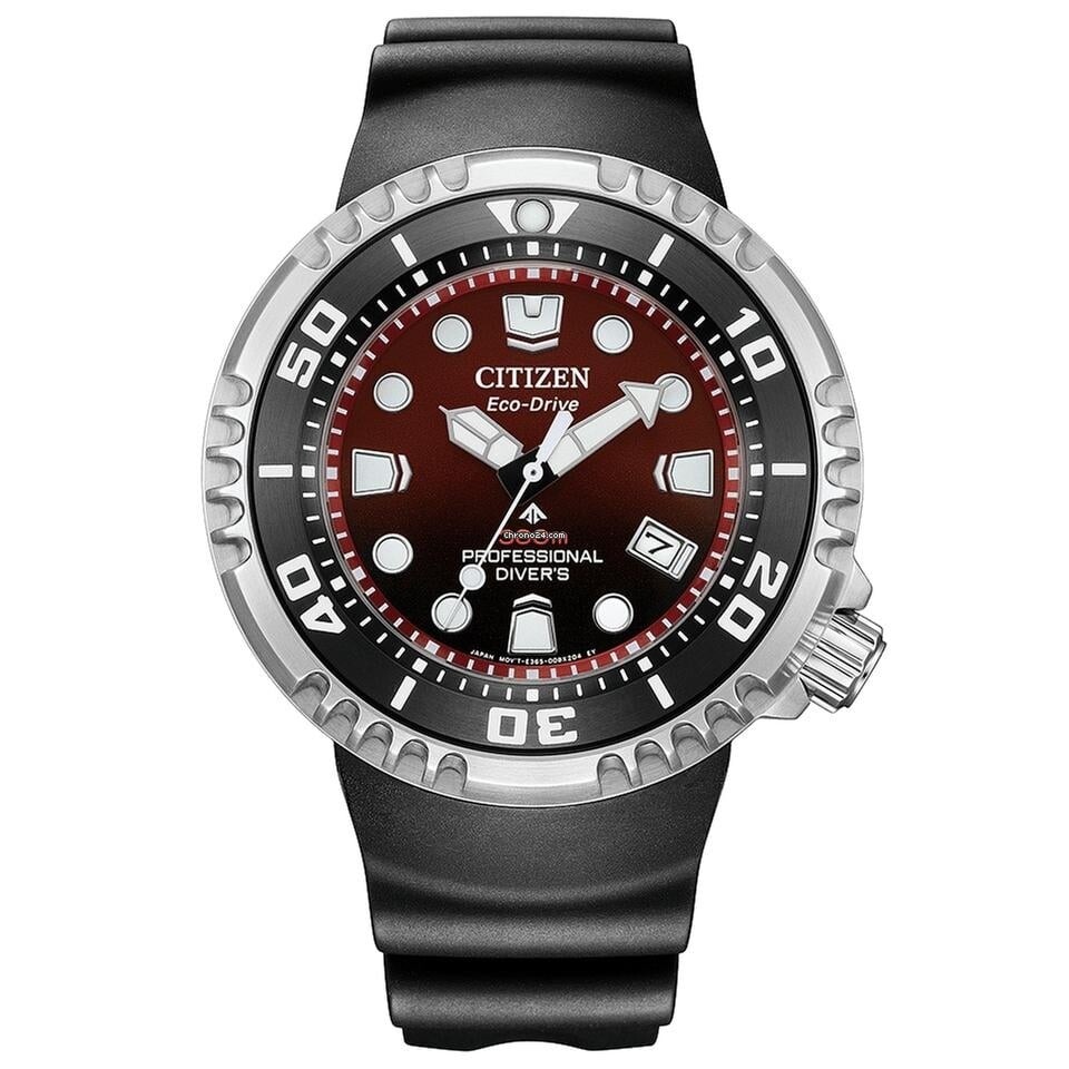 CITIZEN WATCHES Mod. BN1024-01Z 14843854