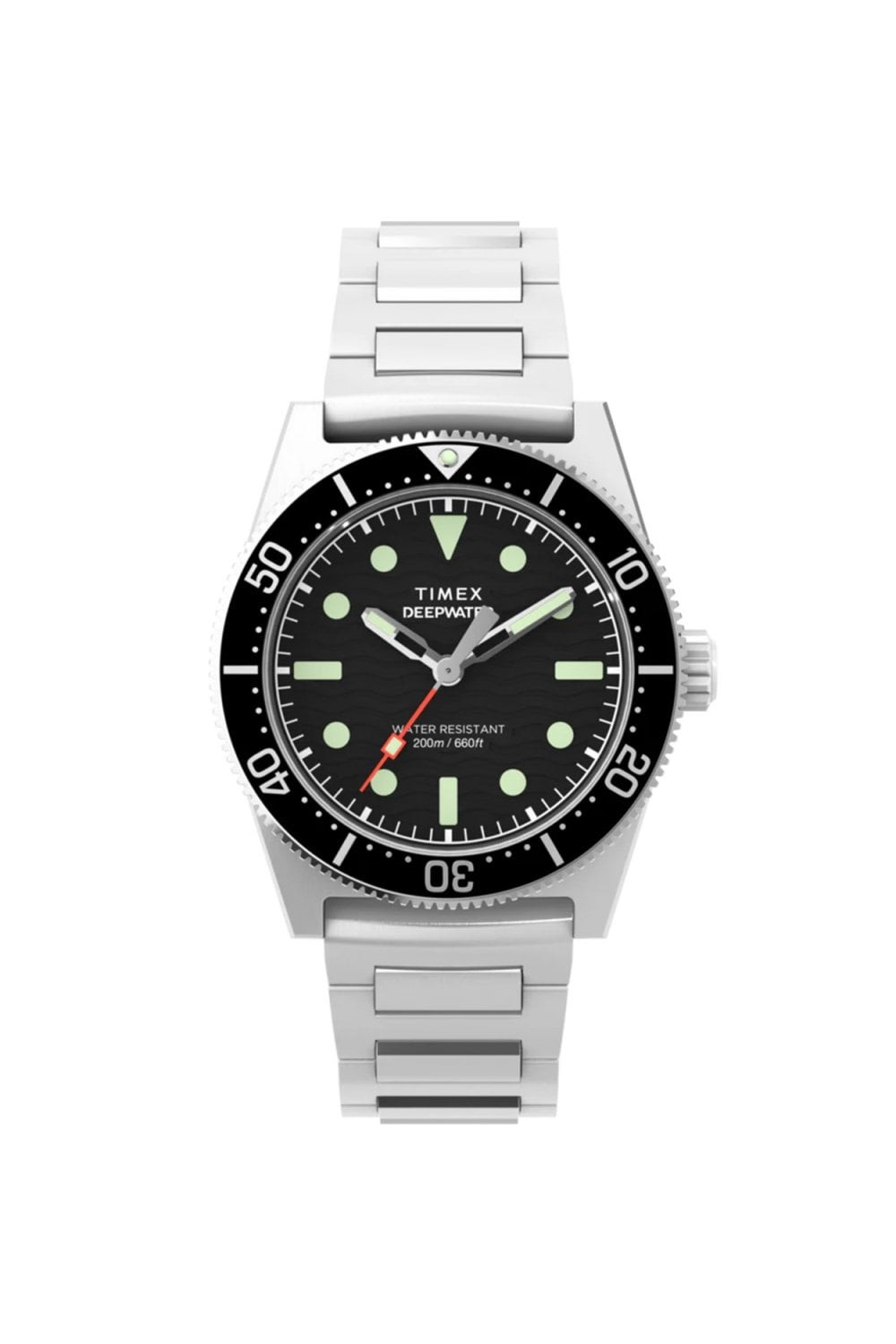 Timex Deepwater Reef 200 41mm Orologio da polso TW2W95200
