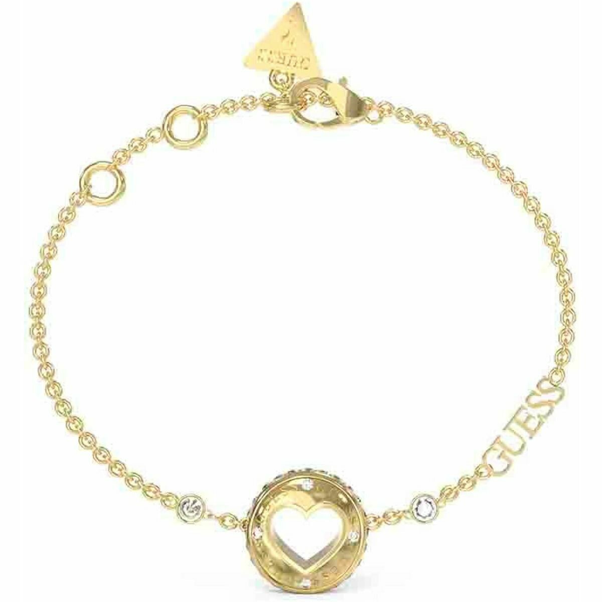 Bracciale Donna Guess JUBB03344JWYGS 22 cm