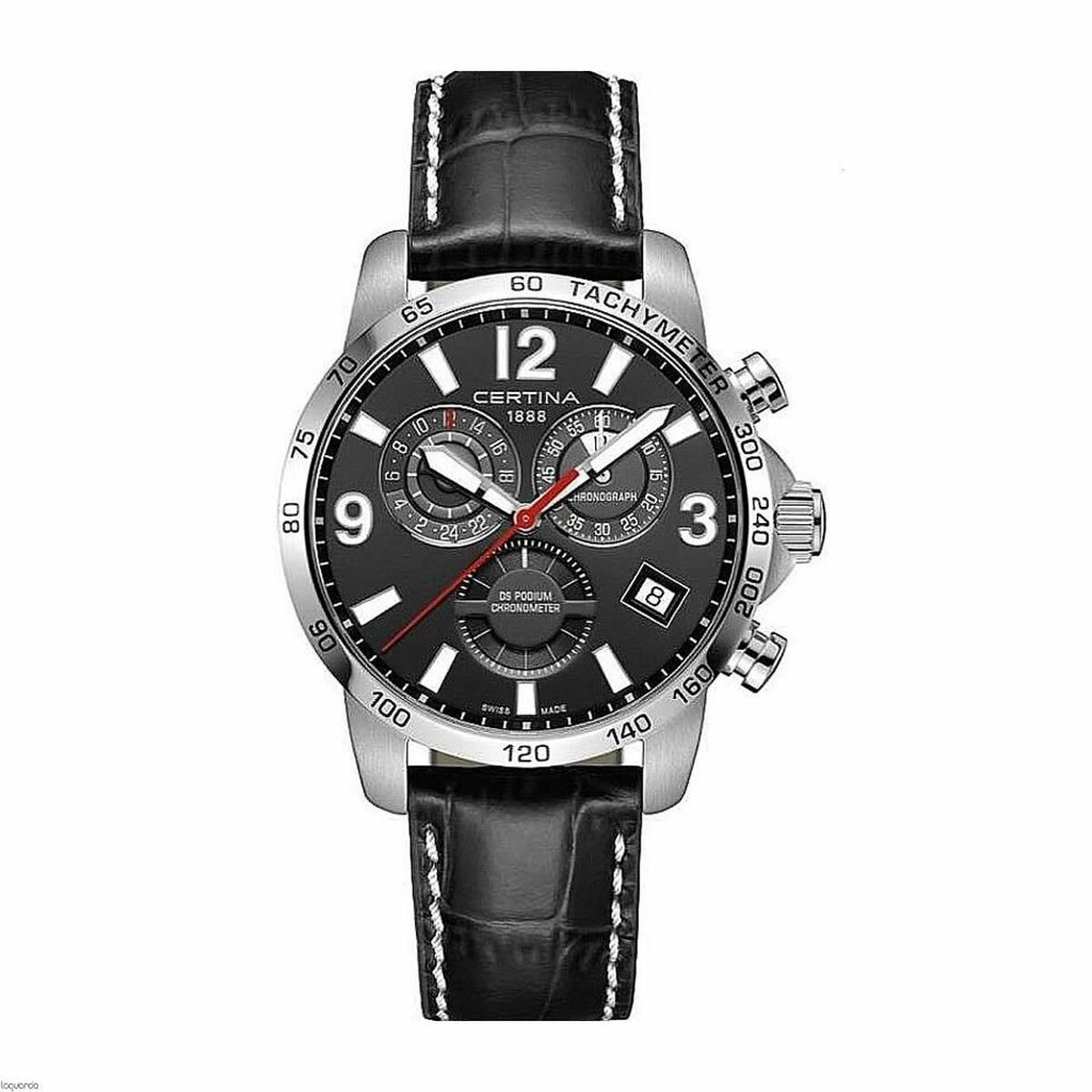 Orologio Uomo Certina C034.654.16.057.00 [Ø 42 mm]