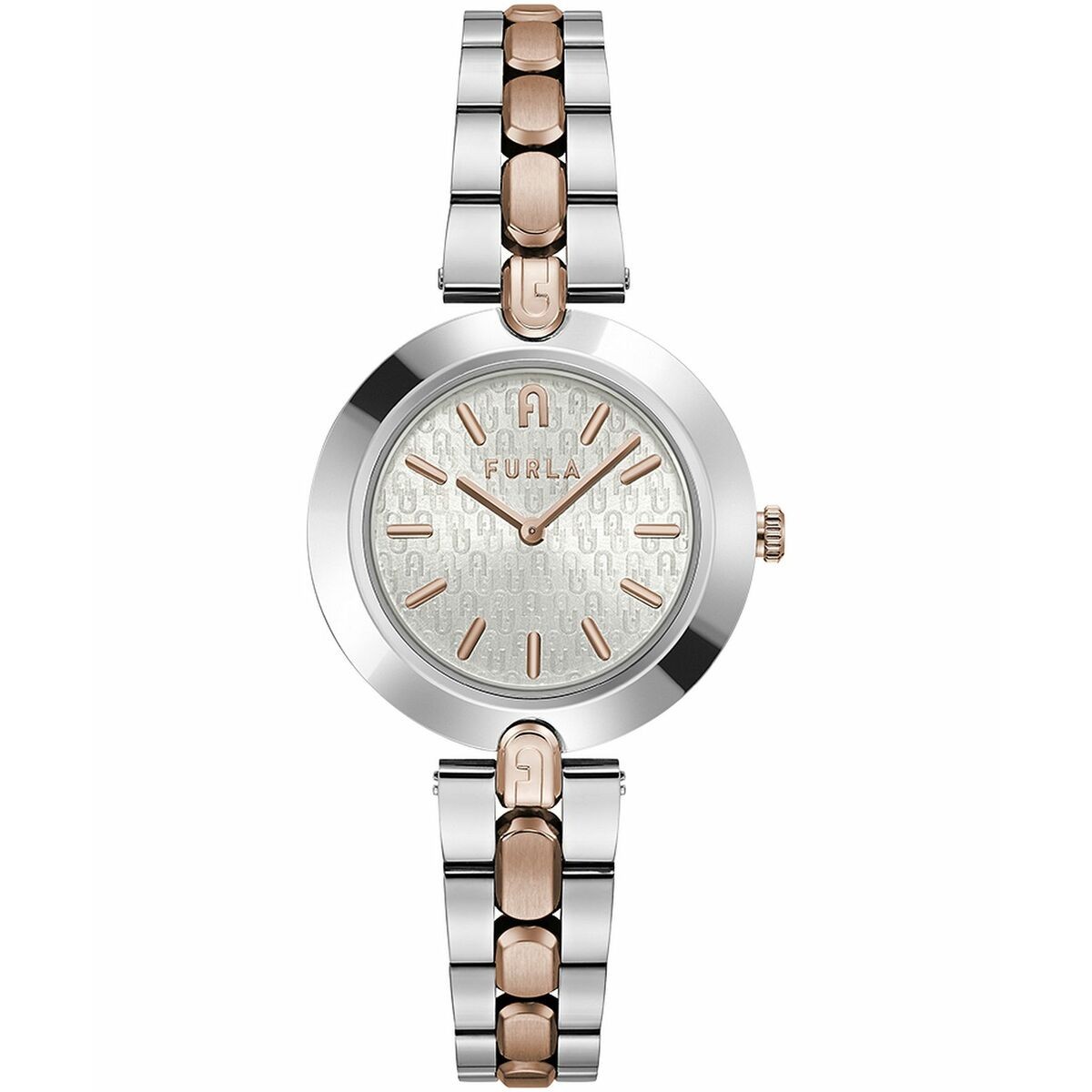 Orologio Donna Furla WW00002004L5 [Ø 34 mm]