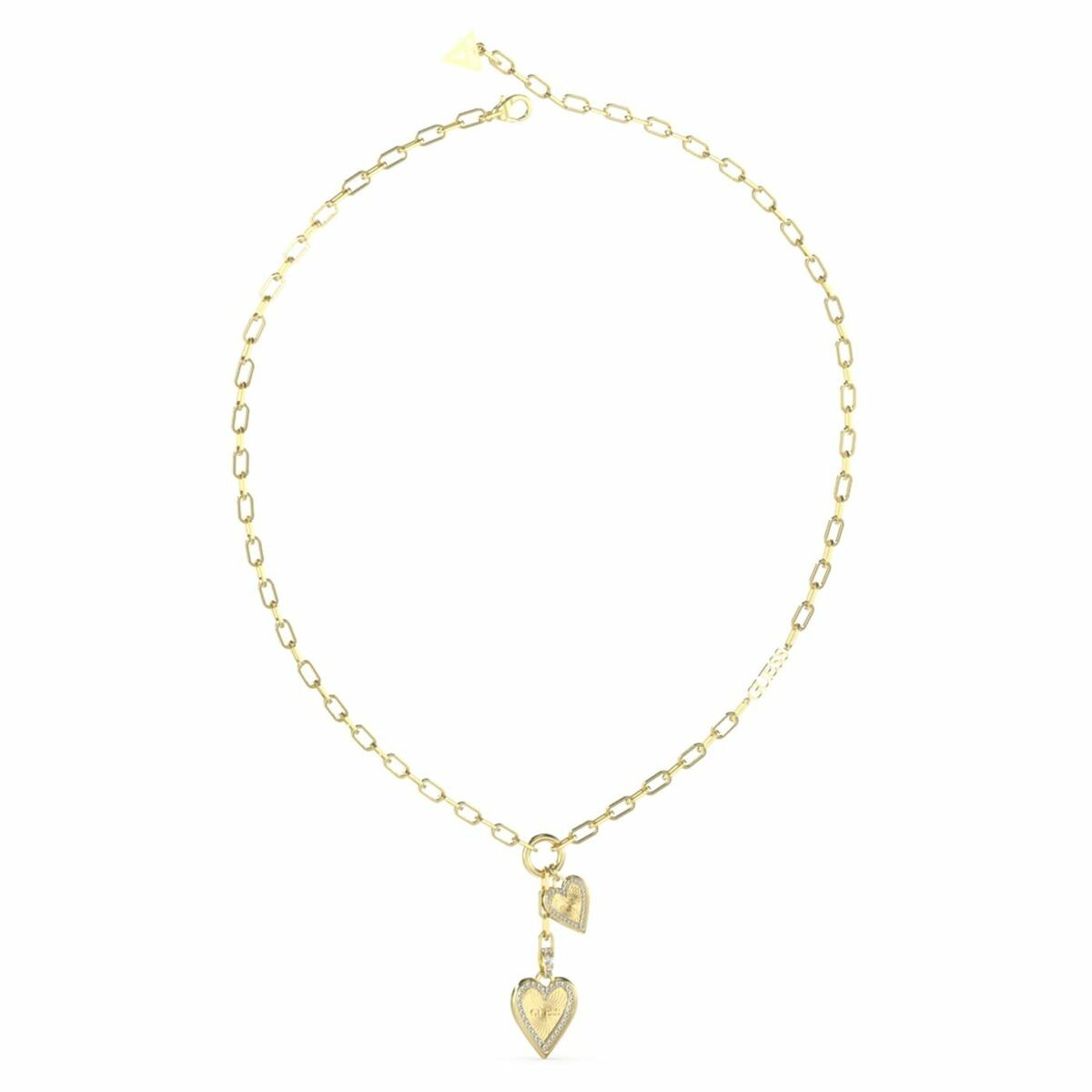 Collana Donna Guess JUBN03234JWYGT-U 45 cm