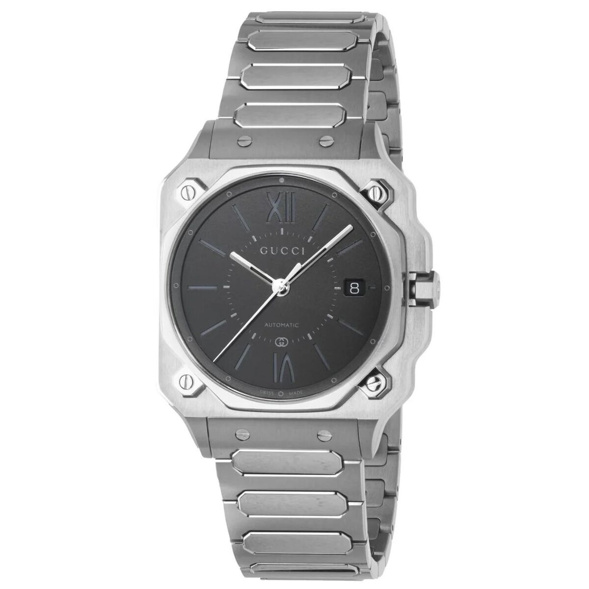 Orologio Uomo Gucci YA166401