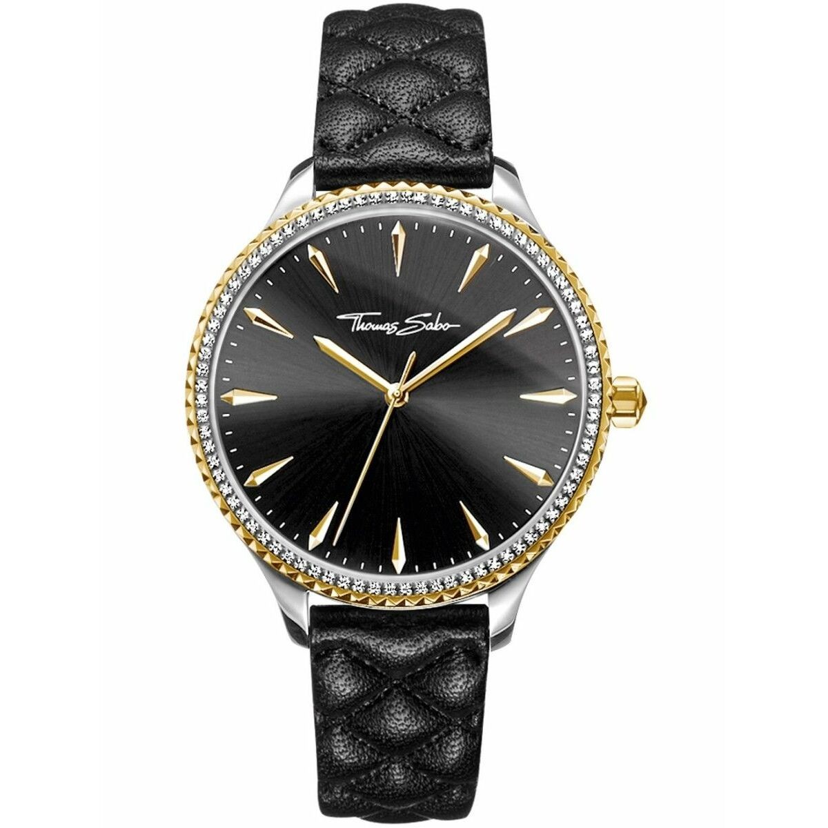 Orologio Donna Thomas Sabo WA0323-221-203-38MM [Ø 38 mm]