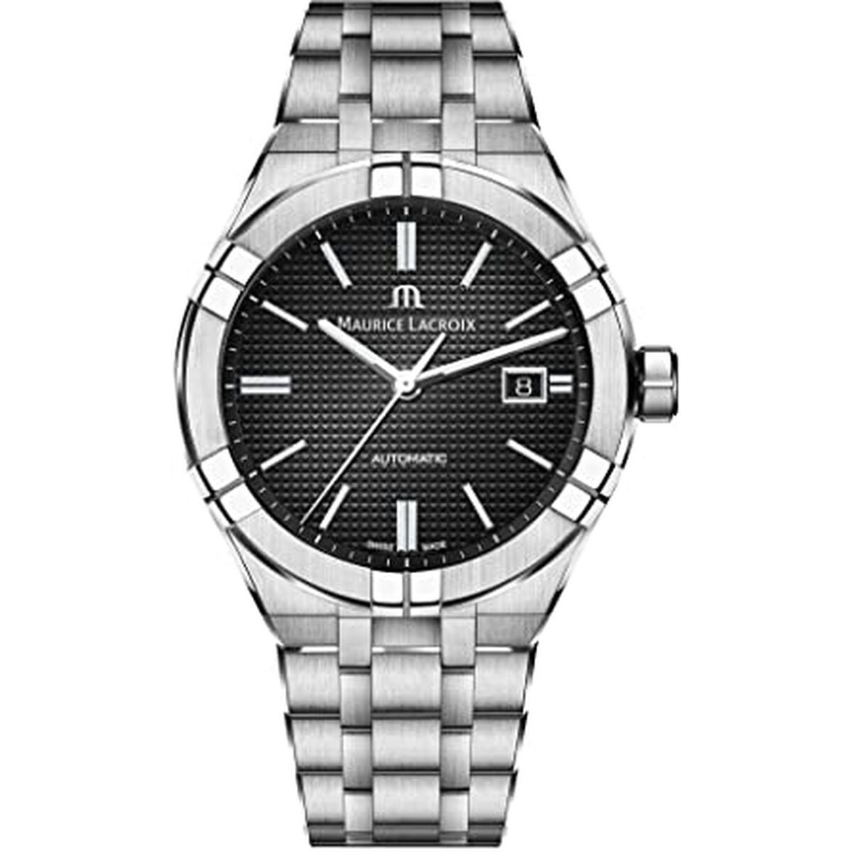 Orologio Uomo Maurice Lacroix AI6007-SS002-330-1
