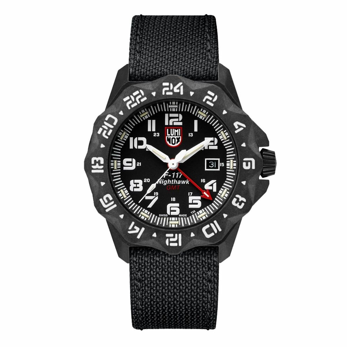 Orologio Unisex Luminox XA.6441 [Ø 44 mm]