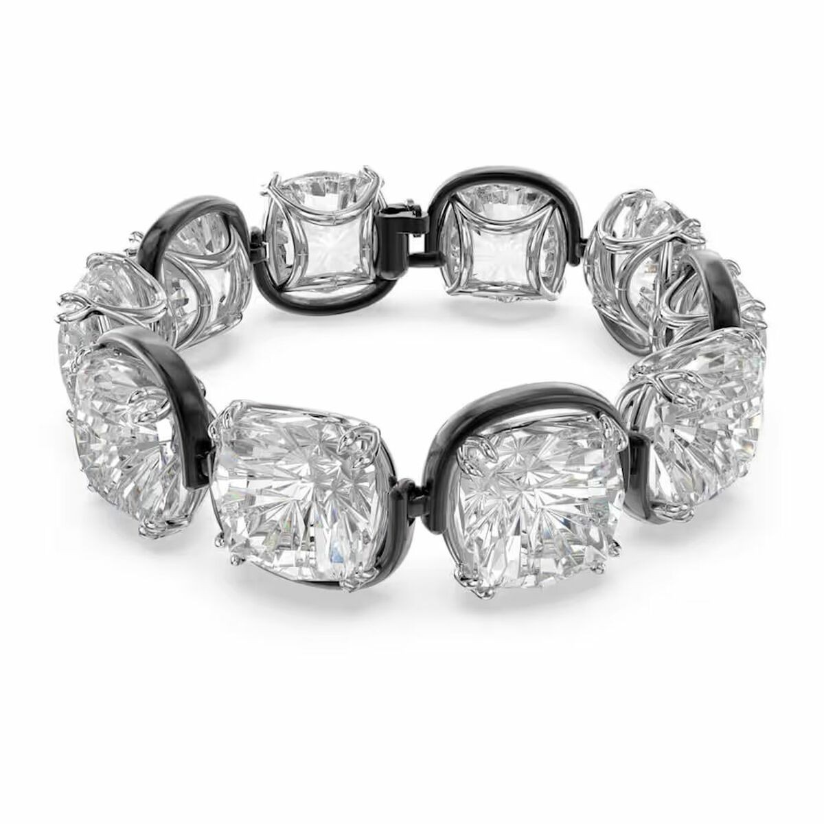 Bracciale Swarovski 5600047 Nero