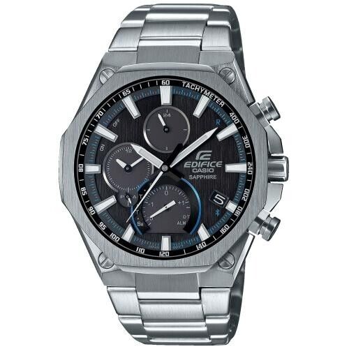 Orologio CASIO EDIFICE EQB-1100D-1AER Smartwatch