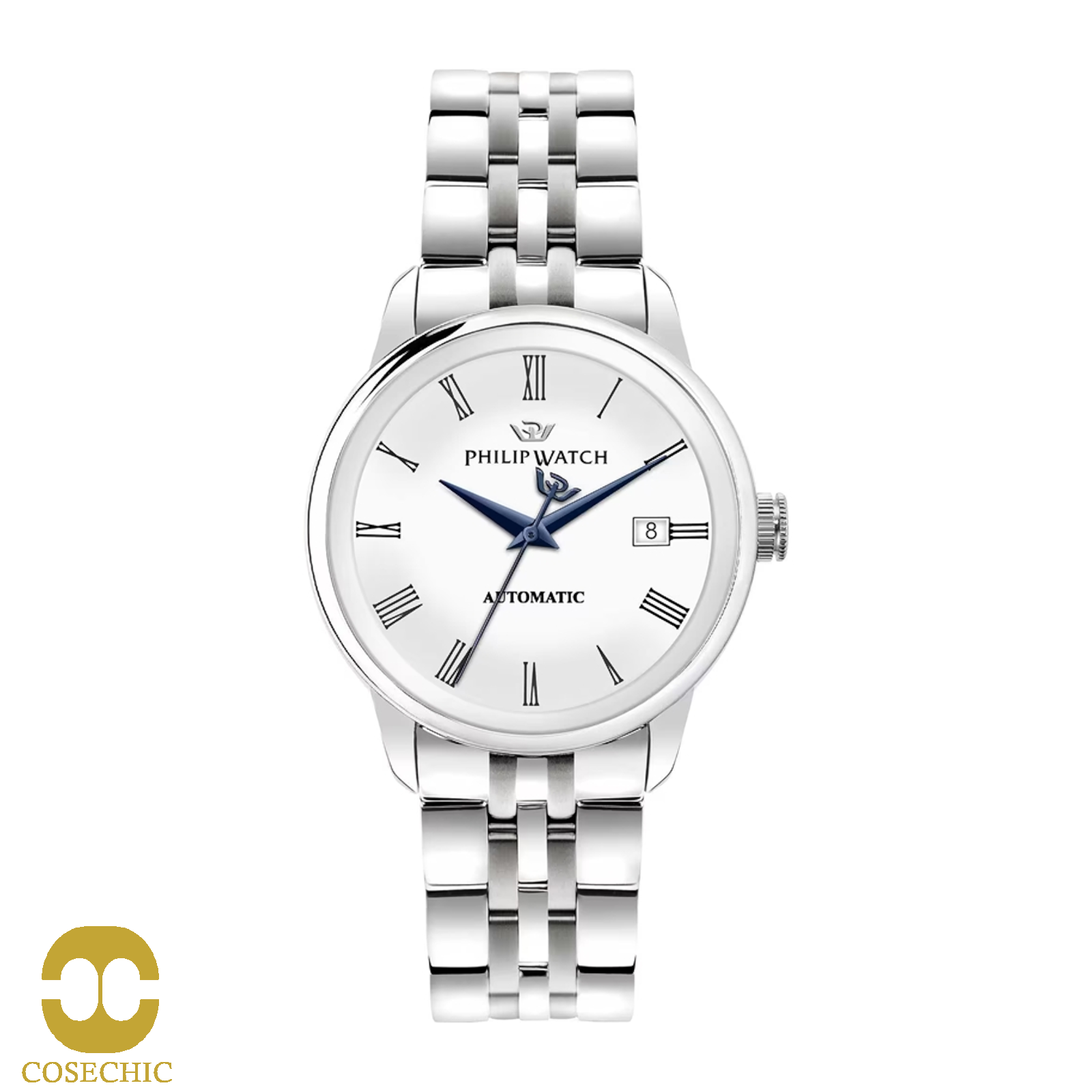Orologio Uomo Philip Watch - Collezione Anniversary - R8223150006