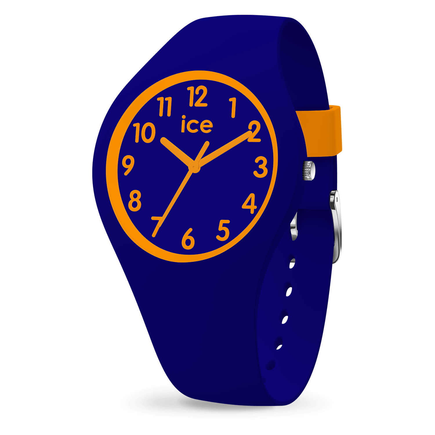 Orologio da Bambini ICE WATCH Ice Ola Kids 022 741 Captain