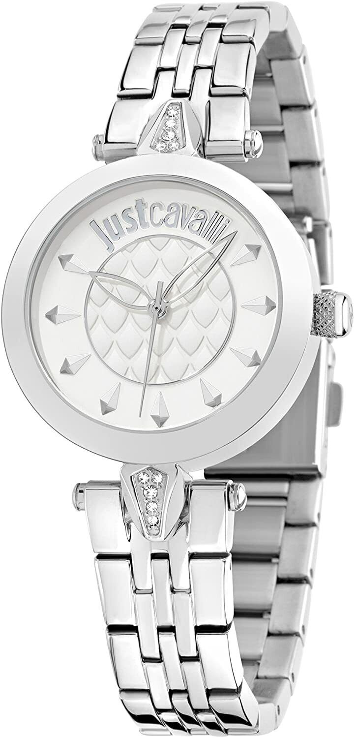 Just Cavalli Just Florence R7253149503 - Orologio da Polso Donna