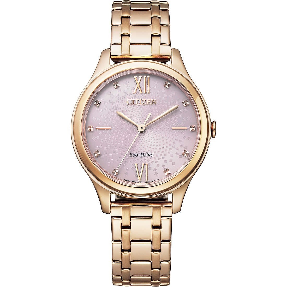 CITIZEN Lady - EM0503-75X