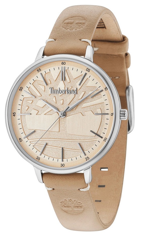 Timberland Falmouth TBL.15261MS/07A Orologio Donna Al quarzo